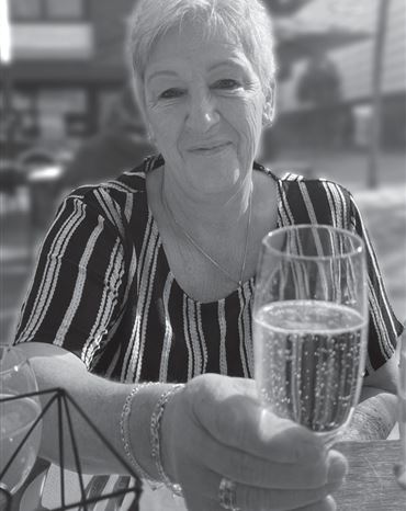 Profilbild Heike Beatrix Eigbe